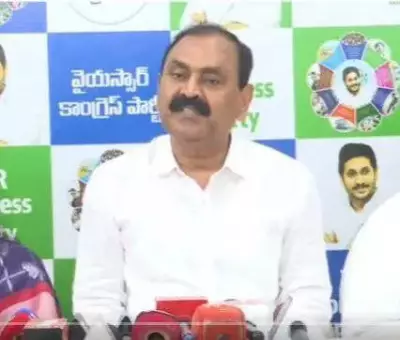 Ex-TTD chief Bhumana slams TDP over false allegations, mismanagement at Tirumala
