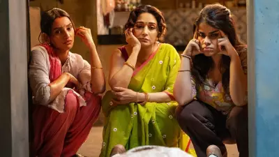 Exclusive: Suresh Triveni Reveals Reason Behind Choosing Title 'Maa Behen'