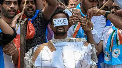 Explained: How 3 Students Exposed CBSE Marking Flaws, Forced Admission of Errors