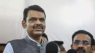 Fadnavis Proposes Freight Corridor Linking Ports to Samruddhi Expressway