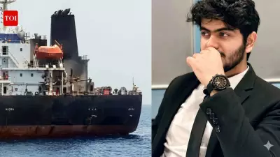 Family Demands Inquiry After Deck Cadet Killed in US Strike Near Gulf of Oman