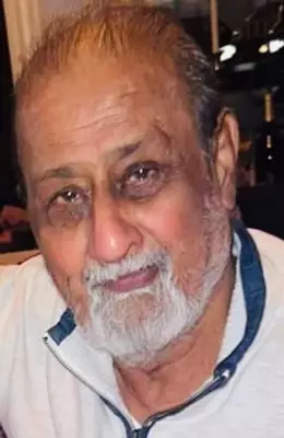 Family Fulfills Freedom Fighter Son's Last Wish: Body from Denmark to India
