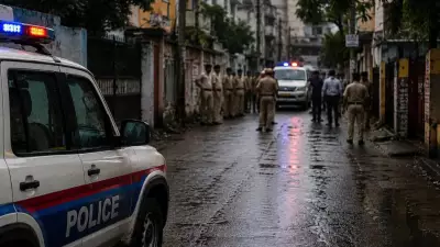 Family of three dies by suicide in Andhra over son's unemployment