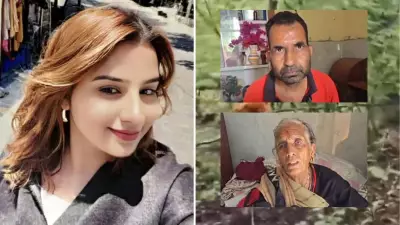Family Pleads for Safe Return as Search for Missing Uttarakhand Trekker Continues