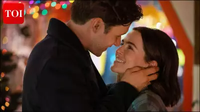 Fans Rave About Rom-Com 'Voicemails for Isabelle' on Netflix