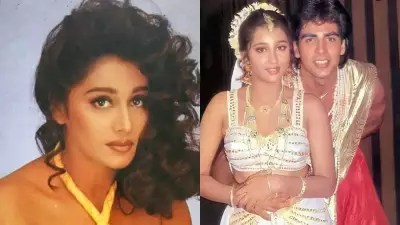 Farheen Khan: The Bollywood Star Who Chose Family Over Fame