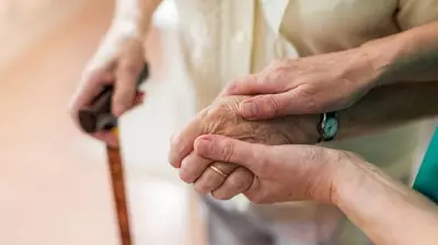 Fastly Aging Kerala Pins High Hopes on New Department for Elderly