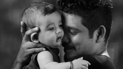 Fatherhood Transforms Men's Brains: Experts Call It 'New Adolescence'