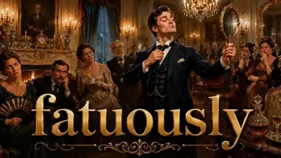 Fatuously: The Adverb for Smugly Foolish Speech and Behavior