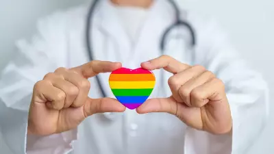 Fear in LGBTQ+ Healthcare: Why Patients Choose Silence Over Care