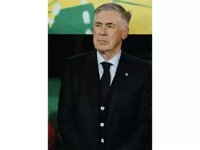 Fear is an important part of life: Brazil coach Ancelotti ahead of WC opener against Morocco