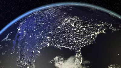 Fewer People Won’t Necessarily Save the Planet: Complex Population-Environment Link