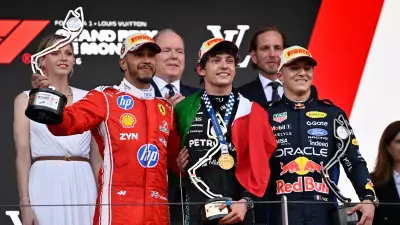FIA, FOM Agree on Major F1 Regulation Changes for 2027-2028