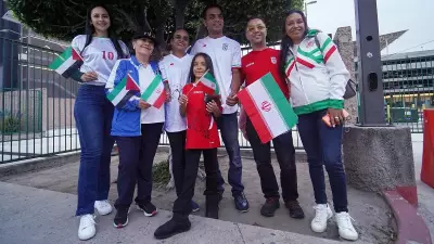 FIFA 2026: Iran Says Ticket Allocation Withdrawn Days Before Match