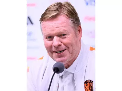 FIFA 2026: Koeman Says Netherlands vs Morocco Round of 32 Clash 'Too Soon'