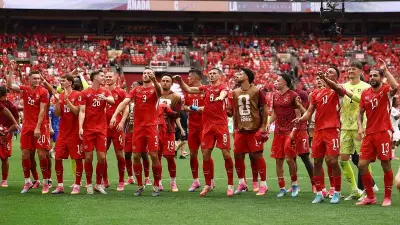 FIFA 2026: Switzerland beat Canada 2-1 to top group, advance to last 32