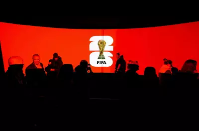 FIFA Cancels Free World Cup Tickets Issued Due to Technical Glitch