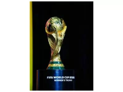 FIFA World Cup 2026: 5 Key Things Fans Should Know Before Kick-Off