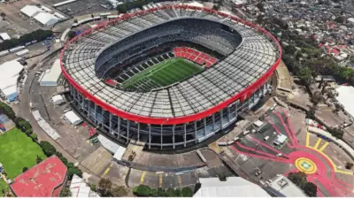 FIFA World Cup 2026: A Super-Sized Tournament Begins in North America