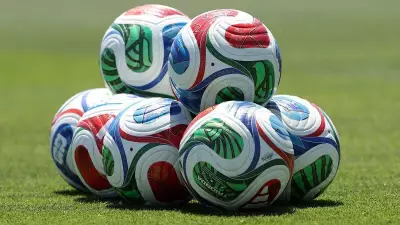 FIFA World Cup 2026 Ball Trionda: Adidas' Technical Marvel Explained