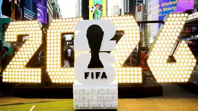 FIFA World Cup 2026: Beautiful Game Amid Bayonets and Soaring Prices