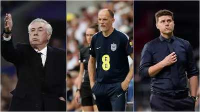 FIFA World Cup 2026: Elite Managers Redefine International Football