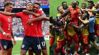 FIFA World Cup 2026: England Face Tough DR Congo Test in Round of 32