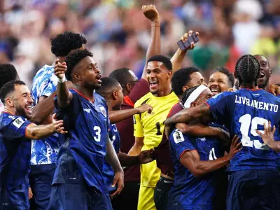 FIFA World Cup 2026: Forlan, Stoichkov praise Cape Verde, Congo DR as underdogs