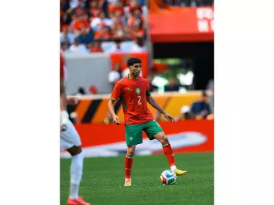 FIFA World Cup 2026: Hakimi says Morocco's win over Netherlands proves 2022 run was no fluke