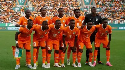 FIFA World Cup 2026: Ivory Coast Emerging as a Serious Contender