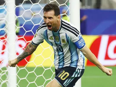 FIFA World Cup 2026: Klose Hails Messi as GOAT After Goals Record
