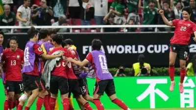 FIFA World Cup 2026: Mexico and South Korea Start Group A with Wins