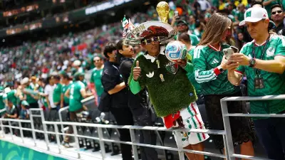 FIFA World Cup 2026: Mexico Opens with Passion, Parties and Protests