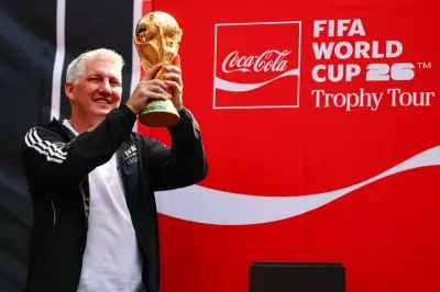 FIFA World Cup 2026: New Format, 48 Teams, and Record Prize Money