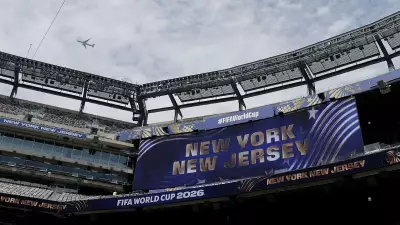 FIFA World Cup 2026: New Jersey Hotels Offer Luxury at High Prices