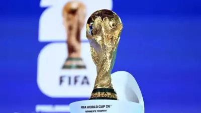 FIFA World Cup 2026 Official Album: 18-Track Lineup Revealed