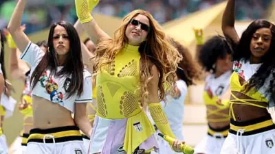 FIFA World Cup 2026 Opening Ceremony Sparks Viewer Frustration Over Fox Coverage