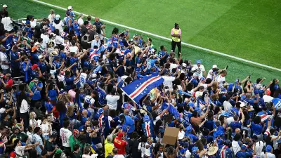 FIFA World Cup 2026 Opens US Eyes to Football's Global Roar