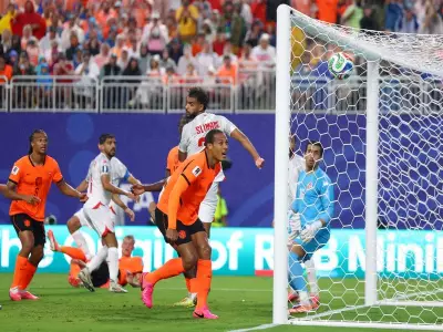 FIFA World Cup 2026: Own Goals Hit Record-Equalling 12 After Skhiri's Self-Goal