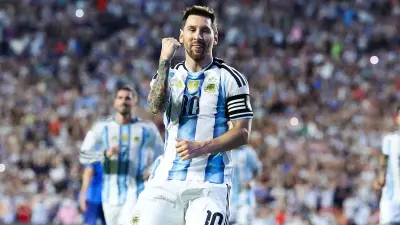 FIFA World Cup 2026 Security Breach: Argentina Players' Passport Details Leaked