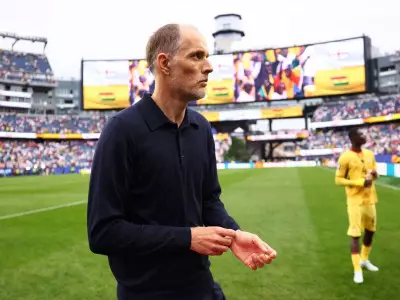 FIFA World Cup 2026: Tuchel says England did what was needed in 2-0 win over Panama