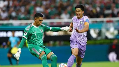 FIFA World Cup 2026: Underdogs Challenge Old Hierarchy in Group Stages