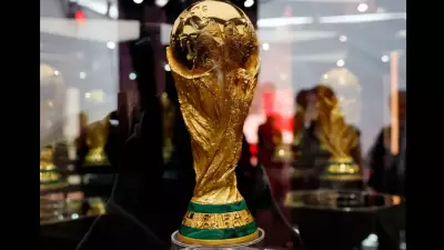 FIFA World Cup: Indian Brands Tap Into Global Soccer Fever