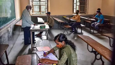 Final Engineering Seat Matrix Released: 1,000 More Seats Than Draft, Says KEA