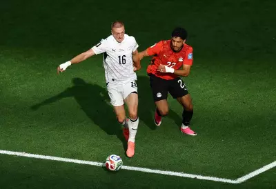 Finn Surman Calls World Cup Goal vs Egypt 'a Good Goal' as NZ Face Belgium
