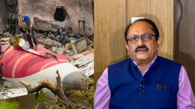 FIP Renews Demand for Judicial Probe into Ahmedabad Air India Crash on First Anniversary