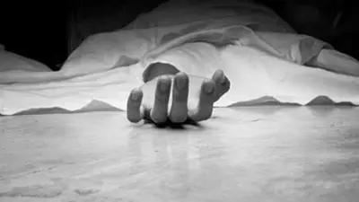 Fish Seller's Grave Dug Up in Coimbatore, Gold Chain Stolen