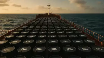 Fitch Sees Oil at $87 a Barrel in 2026 After Strait of Hormuz Reopens