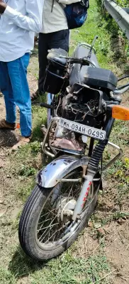 Five die in four separate road accidents in Kolhapur, Sangli, Solapur