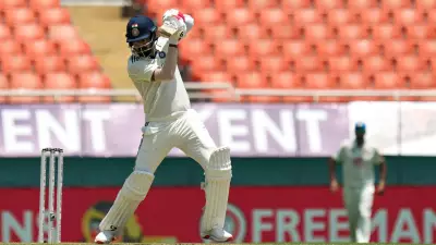 Former England Spinner on KL Rahul's Close Shave vs Afghanistan